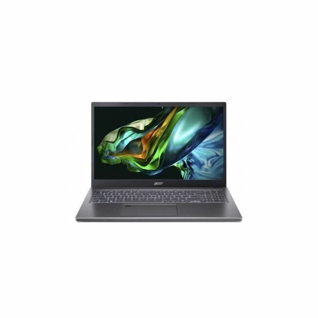 Ноутбук Acer Aspire 5 17 A517-58GM-72DC NX.KJLCD.003 (17.3", Core i7 1355U, 16Gb/ SSD 1024Gb, GeForce® RTX 2050 для ноутбуков) Серый