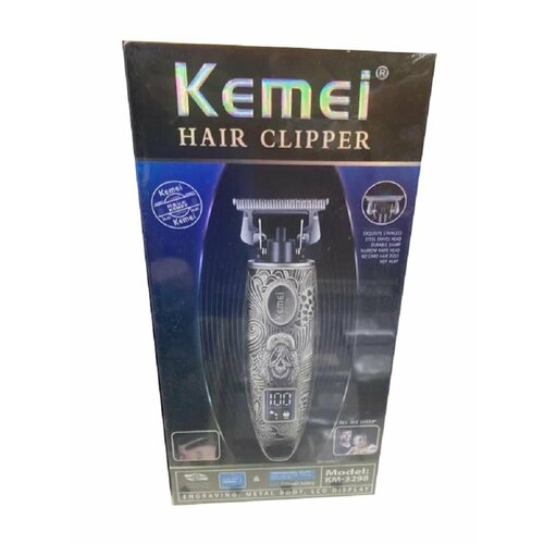 Триммер для тела бороды и усов 315000₽