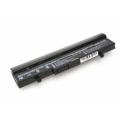 Аккумулятор для ноутбука ASUS EEE PC 1101HAG 5200 mah 10.8V