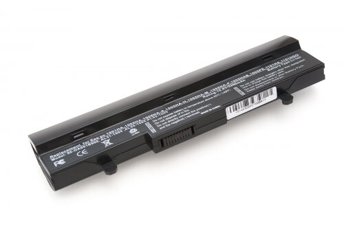 Аккумулятор для ноутбука Asus EEE PC 1001P 5200 mah 10.8V