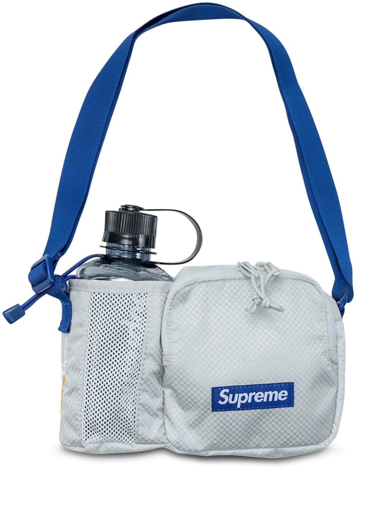 Сумка Supreme, серый