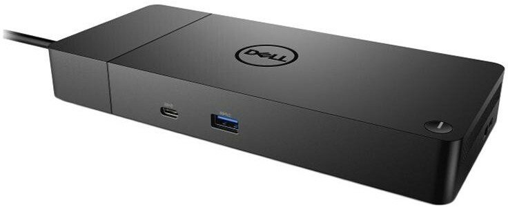 Док-станция Dell (WD19-4908) WD19S 180Вт