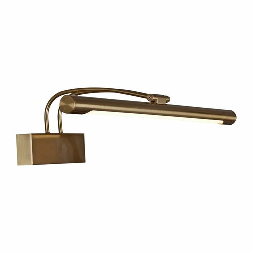 Подсветка для картин Reluce 08607-02-01S подарок на день рождения женщине любимой маме бабушке девушке 3760₽