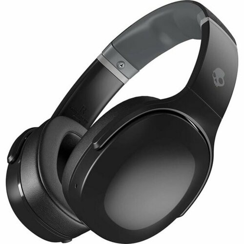 Наушники беспроводные Skullcandy Crusher EVO BT черный цвет 27990₽