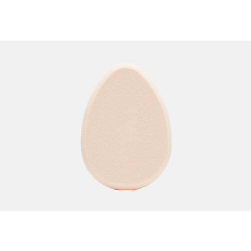 Спонж для макияжа Beter, Make up latex sponge 1шт спонж для макияжа beter elite wedged make up sponge