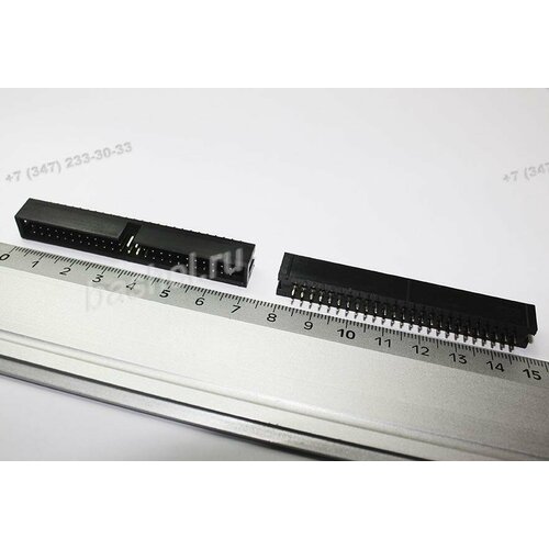 Разъем BH-50 электротовар 494₽