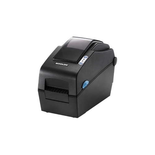 Принтер этикеток/ SLP-DX220, 2" DT Printer, 203 dpi, Serial, USB, Ethernet, Dark Grey