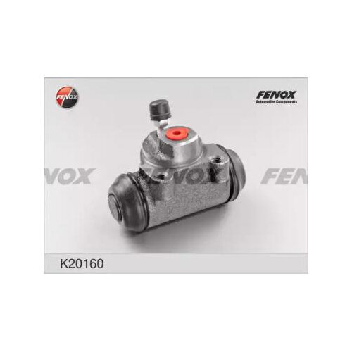 Колесный тормозной цилиндр, FENOX K20160 (1 шт.)