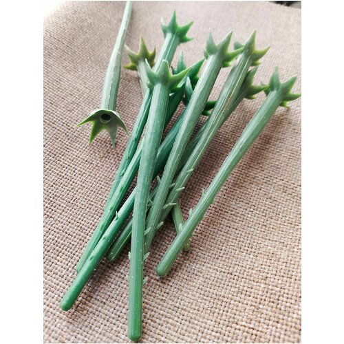 Основа ножка для букета 50штук 350₽