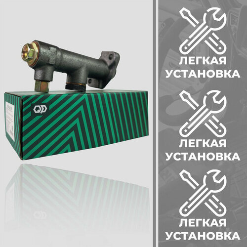 Гидравлический ручной тормоз BUDGET TS-Sport