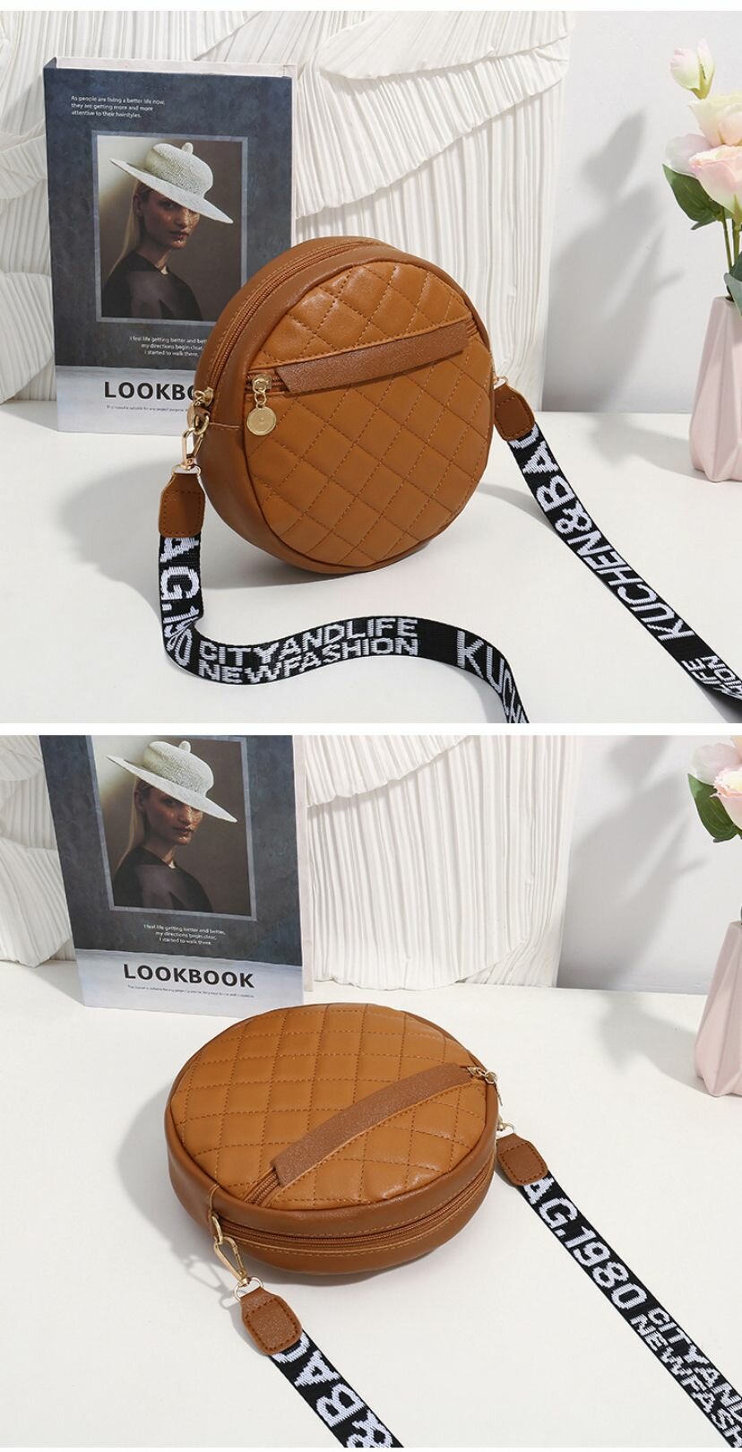 фото Сумка на плечо/кросс боди/женская сумка