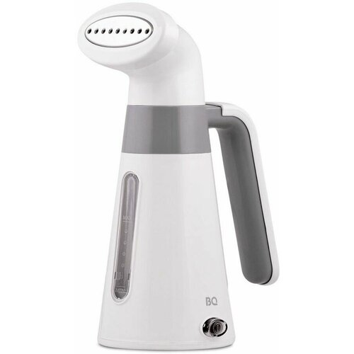 Отпариватель ручной BQ SG1000H белый серый 379000₽