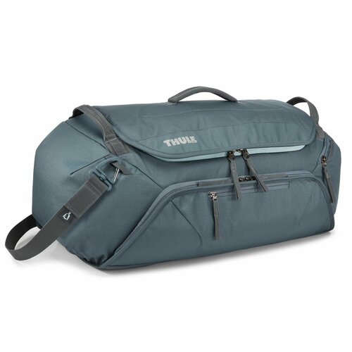 Велосипедная сумка Thule Roundtrip Bike Gear Locker - Dark Slate