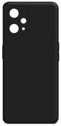 Чехолм-накладка Gresso для Realme 9 5G черный