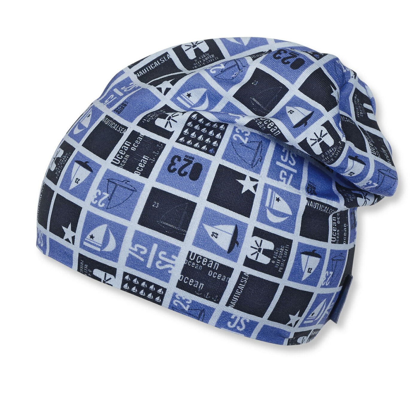 Шапка Весна-лето 2018 для мальчиков