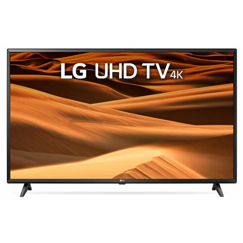 Телевизор LED LG 43UM7090PLA 3790000₽