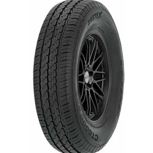 Автомобильные шины Zeetex CT6000 eco 225/65 R16 112/110T