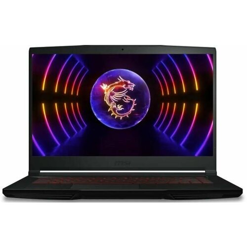 Ноутбук MSI Thin GF63 12UC-1047XRU 9S7-16R821-1047 156 7799900₽