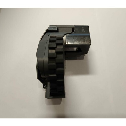 Колесо правое R робота пылесоса в сборе двигатель редуктор Xiaowa C102-02 1950₽
