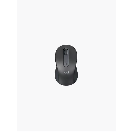 Мышь беспроводная Logitech Signature M650 черный 448000₽