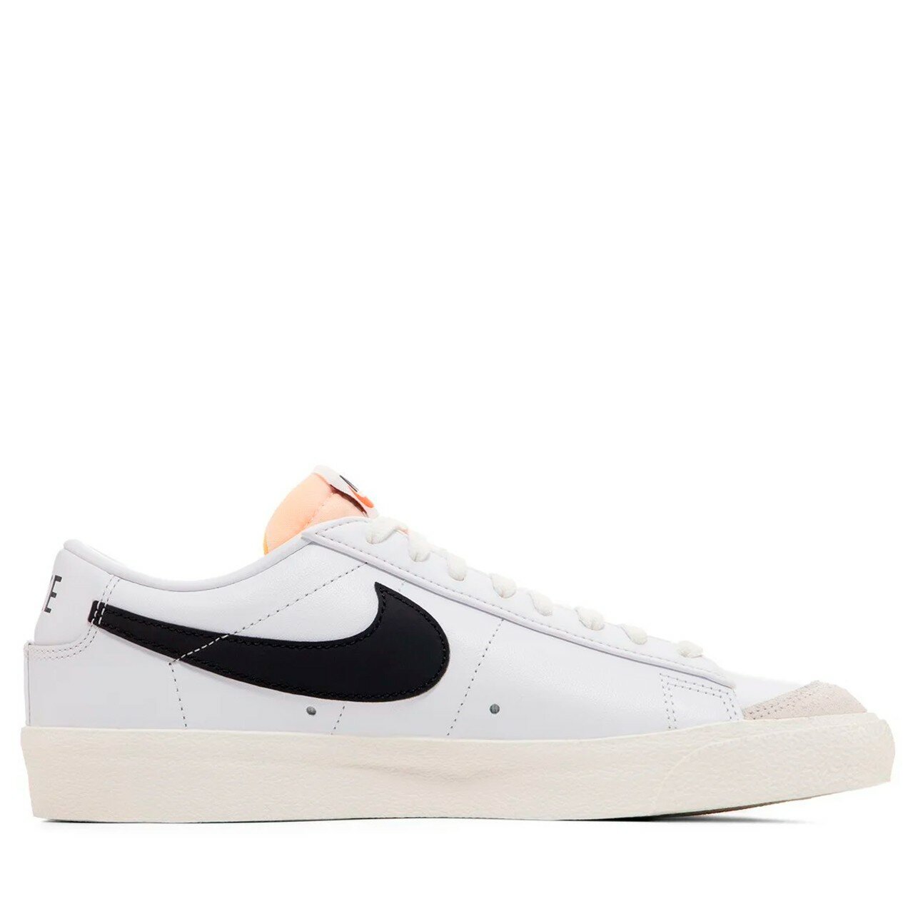 Кроссовки NIKE Blazer Low