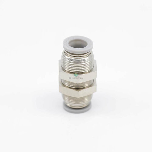 PRBP-10 Pemaks - Соединитель панельный цанговый 10 мм