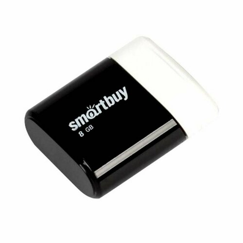Флешка 8 Гб Smartbuy Lara 1248₽