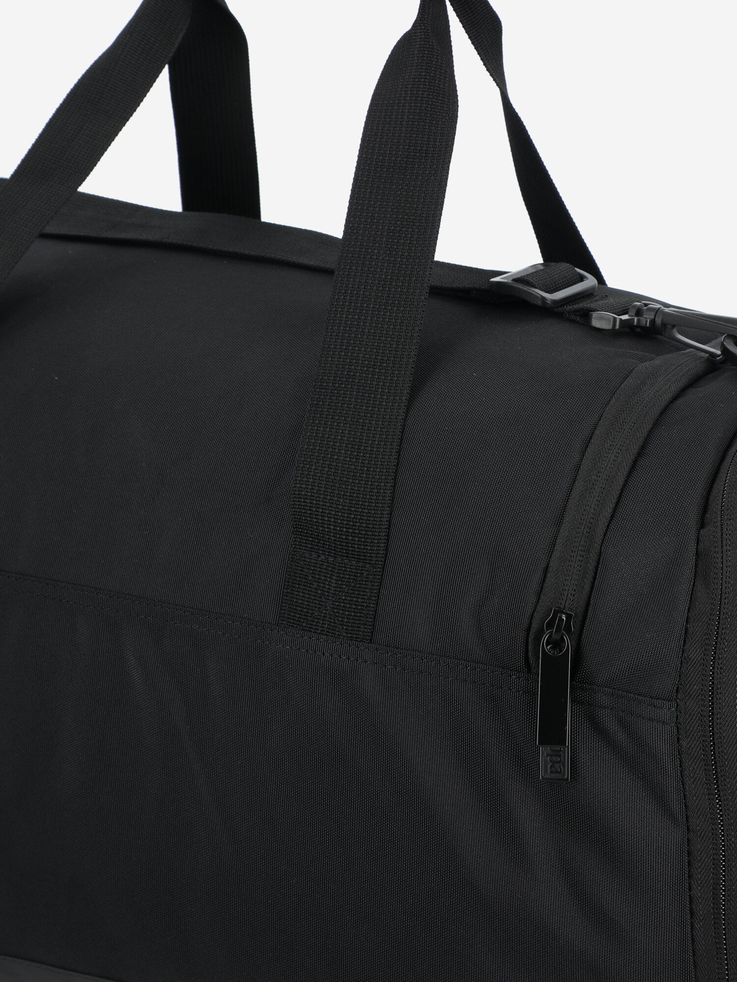 Сумка Kappa, черный — фото 1