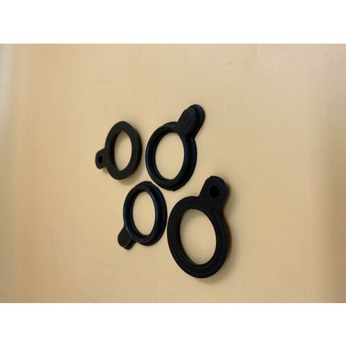 Прокладка свечного колодца MITSUBISHI 993₽