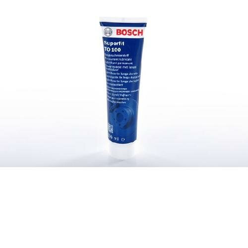 Смазка SuperFIT для тормозной системы туб 100ml 5000000150 bosch 1шт