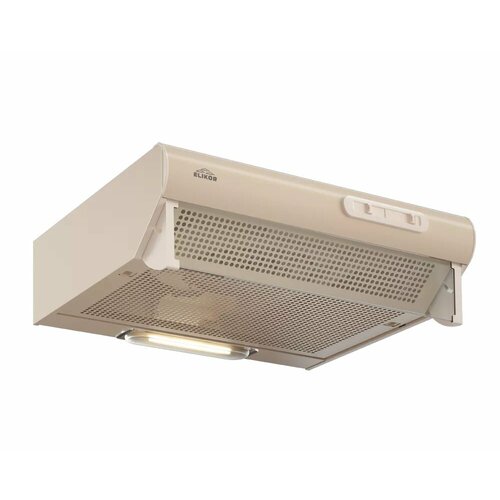 Вытяжка ELIKOR Davoline 50 крем 582800₽