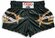 Шорты Muay Thai Yokkao Apex Snake L