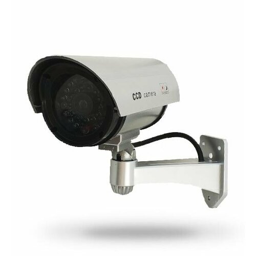 Муляж уличной камеры видеонаблюдения Onviz с ярким светодиодом 35400₽