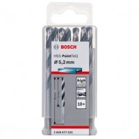 Сверло по металлу Bosch - фото №10