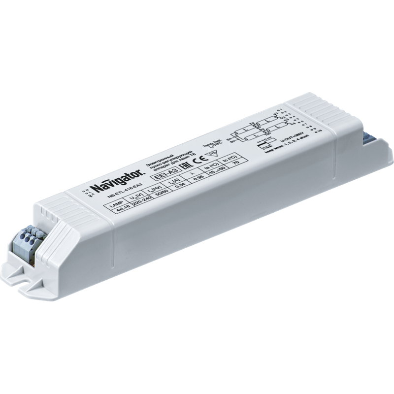 "ЭПРА NB ETL EA3" от Navigator