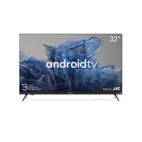 Телевизор KIVI 32H750NB 1826500₽