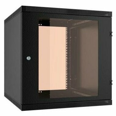 Шкаф коммутационный C3 Solutions WALLBOX 15-65 B (NT084703) black