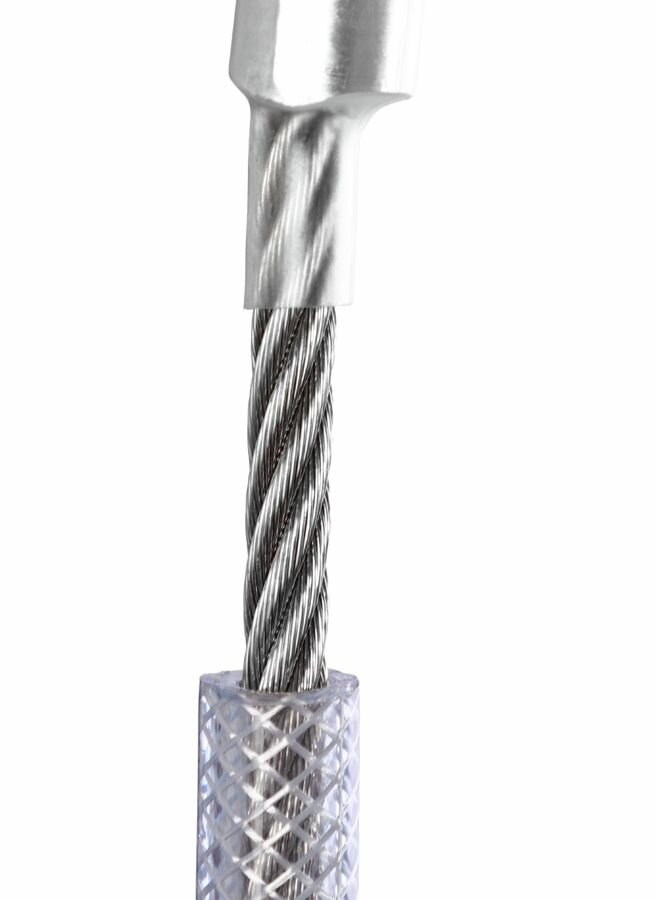 Строп Венто стальной одинарный С12 (-) — фото 1