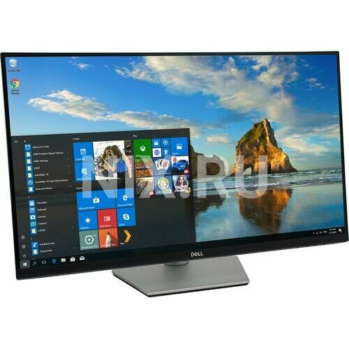 Монитор Dell S2721HS - фото №3