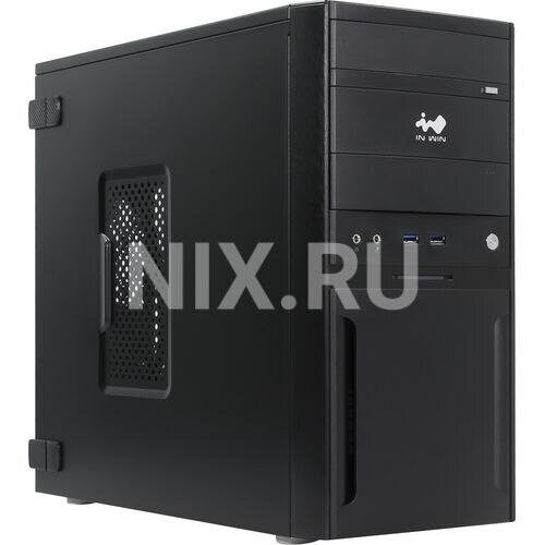 Корпус Inwin EFS059 U3 500W Black