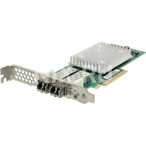 FC HBA-адаптер Qlogic QLE2692-SR-CK