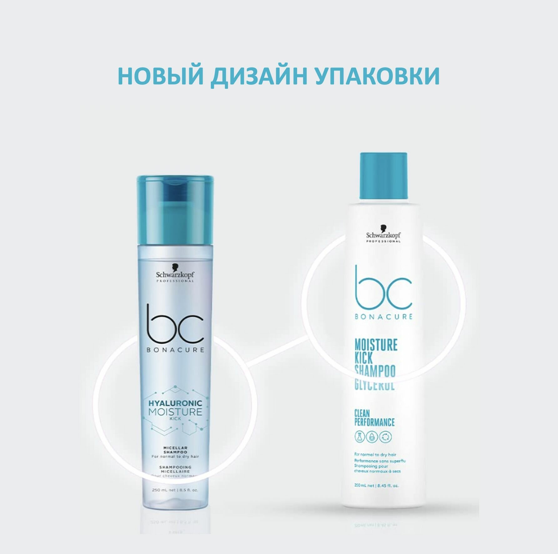 Schwarzkopf Professional Шампунь для зрелых и длинных волос, 250 мл (Schwarzkopf Professional, ) - фото №17