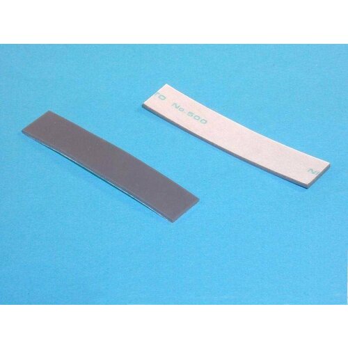 Ролики и тормозные площадки Резинка тормозной площадки JC73-00140A для SAMSUNG ML-1510171017401750 CET CET1205 CET1205R 990₽