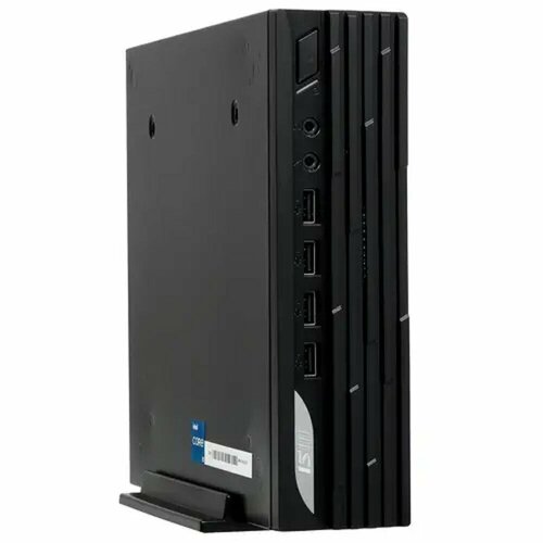 MSI Pro DP21 13M-631XRU 9S6-B0A421-665 Black i5 1340016GbSSD512Gb UHDG 730noOS 5738700₽