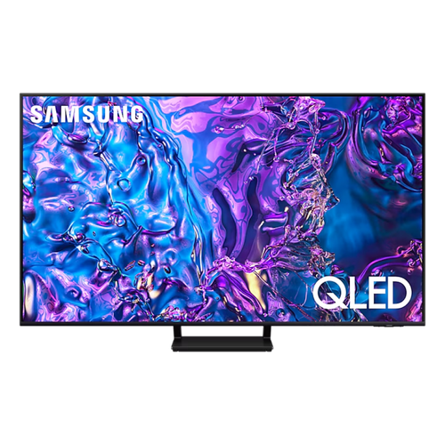Телевизор QLED Samsung QE55Q70DAUXRU 11261000₽