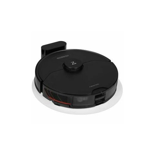 Робот-пылесос Roborock S7 MaxV черный 6987300₽