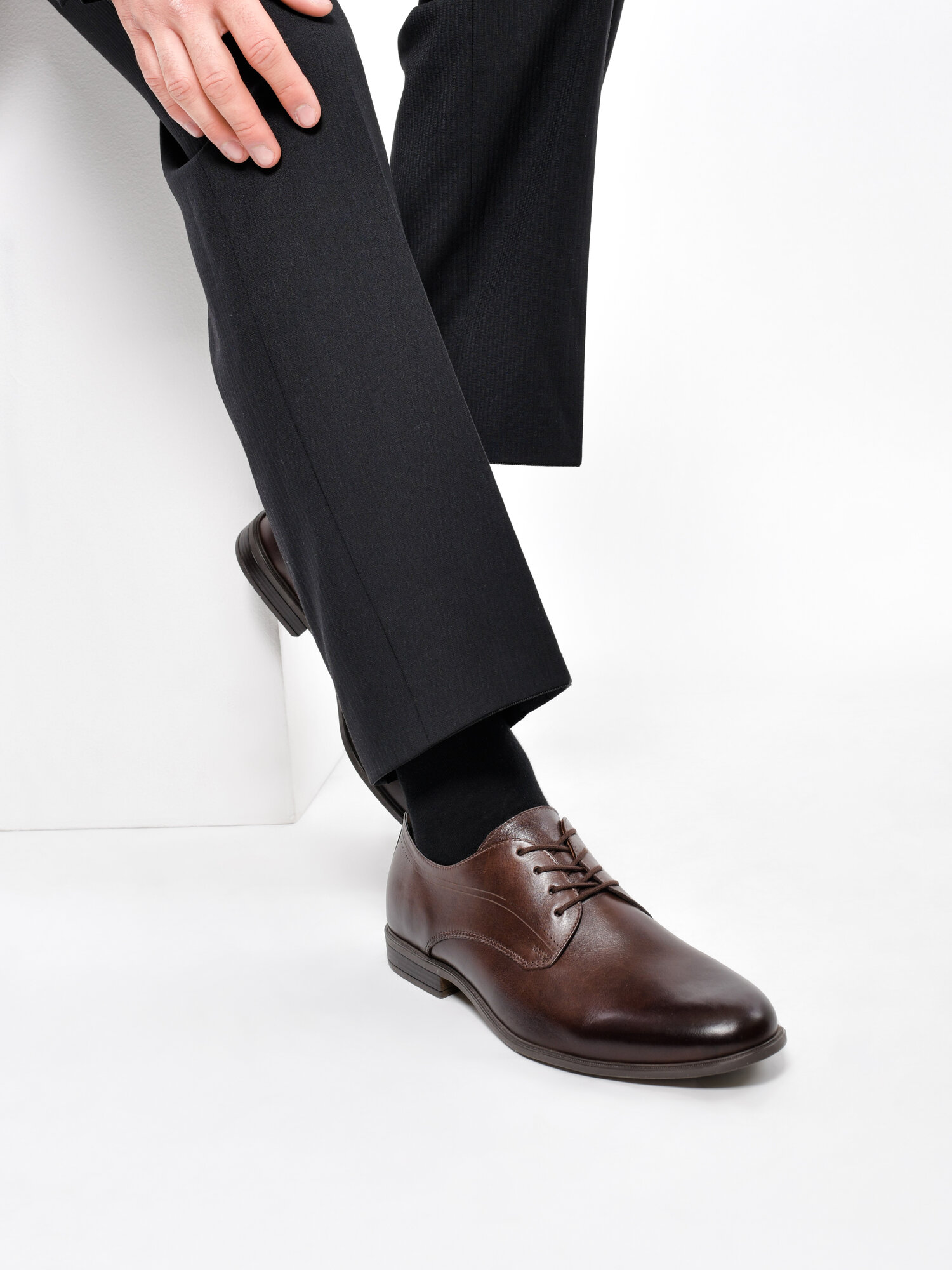 фото Полуботинки мужские BELWEST