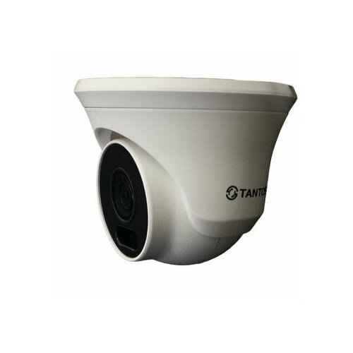 TScE2FA-Купольные видеокамеры HD ИК подсветкой2Мп 391100₽