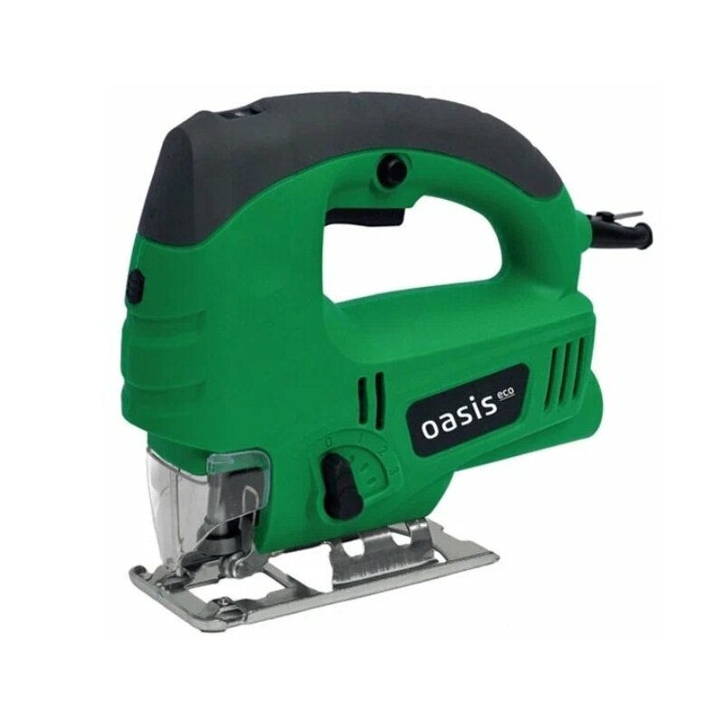 фото Лобзик сетевой Oasis Eco LE-65