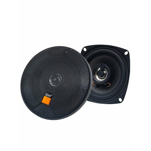 Автомобильная акустика J GTO-402 10см 5-75Вт 1904₽